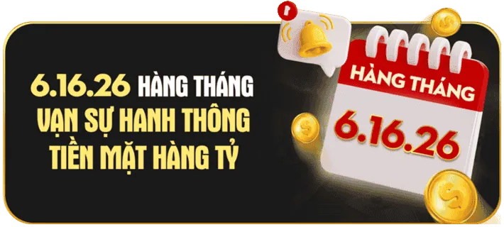 Khuyến mãi nạp tiền hàng ngày HDBET Nhà Cái