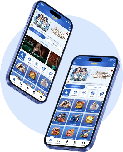 Giao diện hdbet nhà cái thân thiện