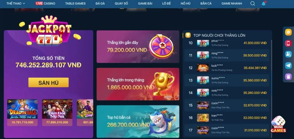 HDBET Nhà Cái giới thiệu game bắn cá với nhiều loại cá đa dạng