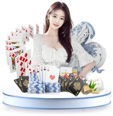 Trò chơi Baccarat
